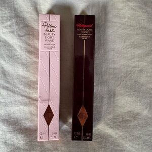 Charlotte Tilbury Highlighter Wand Bundle